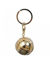 Аксессуар Брелок 3D ABYstyle: Harry Potter: Golden Snitch