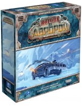 Аксессуар Настольная игра Погоня за Авророй