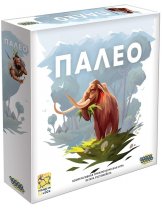 Аксессуар Настольная игра Палео