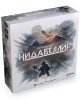 Аксессуар Настольная игра Нидавеллир