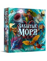 Аксессуар Настольная игра Забытые моря