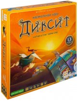 Настольная игра Диксит