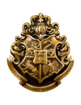 Аксессуар Настенный герб: Хогвартс