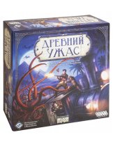 Аксессуар Настольная игра Древний ужас