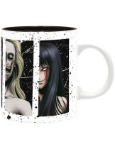 Аксессуар Кружка ABYstyle: Junji Ito: Collection