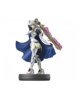 Аксессуар Amiibo No.60 Коррин – Игрок 2 (Corrin) (Super Smash Bros)