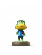 Аксессуар Amiibo Кэпн (Kappn) (Animal Crossing)