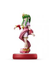 Аксессуар Amiibo Тики (Tiki) (Fire Emblem)