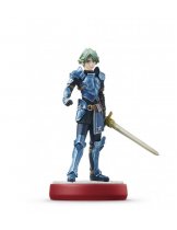 Аксессуар Amiibo Альм (Alm) (Fire Emblem)