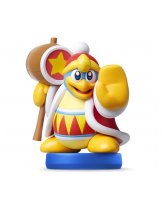 Аксессуар Amiibo Король Дидиди 2 (Kirby)