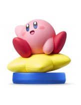 Аксессуар Amiibo Кирби (Kirby)