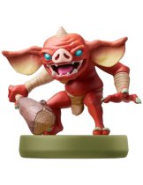 Аксессуар Amiibo Бокоблин (Bokoblin) (Breath of the Wild)