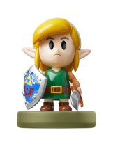 Аксессуар Amiibo Линк (Link) (Links Awakening)