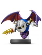 Аксессуар Amiibo No.29 Метанайт (Meta Knight) (Super Smash Bros)