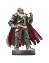 Аксессуар Amiibo No.41 Ганондорф (Ganondorf) (Super Smash Bros)