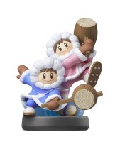 Аксессуар Amiibo Альпинисты No.68 (Super Smash Bros)