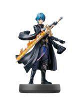 Аксессуар Amiibo No.87 Байлет (Byleth) (Super Smash Bros)