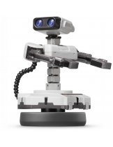 Аксессуар Amiibo No.46 R.O.B. (Super Smash Bros)