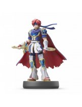 Аксессуар Amiibo No.55 Рой (Roy) (Super Smash Bros)