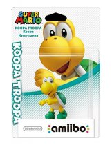 Аксессуар Amiibo Купа-Трупа (Super Mario)
