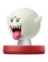 Аксессуар Amiibo Бу (Boo) (Super Mario)