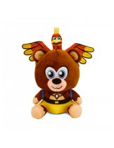 Аксессуар Мягкая игрушка Banjo-Kazooie (Stubbins)