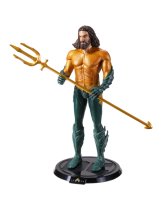 Аксессуар Фигурка Bendyfig DC: Aquaman