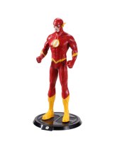 Аксессуар Фигурка Bendyfig DC: Flash