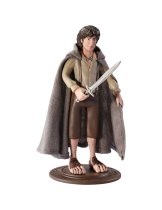 Аксессуар Фигурка Bendyfig Lord of the Rings: Frodo Baggins