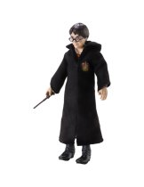 Аксессуар Фигурка Bendyfig Harry Potter: Harry Potter