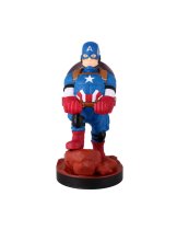 Аксессуар Подставка Cable guy: Marvel: Captain America