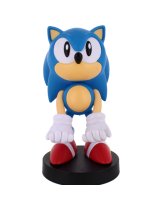 Аксессуар Подставка Cable guy: Sonic: Classic Sonic