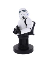 Аксессуар Подставка Cable guy: Star Wars: The Mandalorian: Stormtrooper