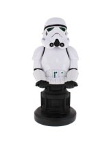 Аксессуар Подставка Cable guy: Star Wars: Storm Trooper