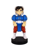 Аксессуар Подставка Cable guy: Street Fighter: Chun Li