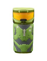 Аксессуар Кружка CosCup Halo: Master Chief