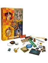 Аксессуар Адвент календарь Гарри Поттер (2025)