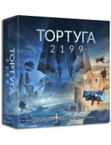 Аксессуар Настольная игра Тортуга 2199