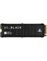 Аксессуар Твердотельный накопитель 2TB WD_BLACK SN850P NVMe для консолей PS5