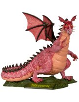Аксессуар Фигурка Дракониха (30 см.) Dragon (Shrek) 12in Posed Figure (2024)