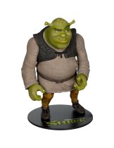 Аксессуар Фигурка Шрек (30 см.) Shrek 12in Posed Figure (2024)