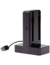 Аксессуар Зарядная станция для 4-х контроллеров Nintendo Joy-Con Charging Dock