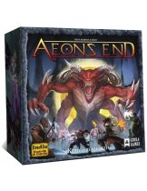 Аксессуар Настольная игра Конец вечности