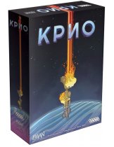 Аксессуар Настольная игра Крио