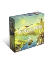 Аксессуар Настольная игра Путешественники с южного Тигра