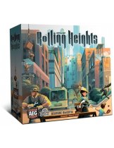Аксессуар Настольная игра Великие высоты