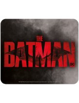 Аксессуар Коврик для мыши ABYStyle: The Batman Logo