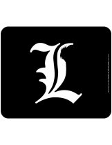 Аксессуар Коврик для мыши ABYStyle: Death Note