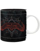 Аксессуар Кружка ABYstyle: Diablo IV