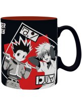 Аксессуар Кружка ABYstyle: Hunter X Hunter: Gons group